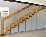 Construction et protection de vos escaliers par Escaliers Maisons à Piegros-la-Clastre